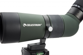 Celestron LandScout 10-30x50 Spotting Scope Tek Göz Dürbün