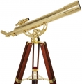 Celestron Ambassador 80 AZ Brass resim