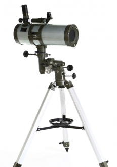 Zoomex 114F1000EQ Teleskop