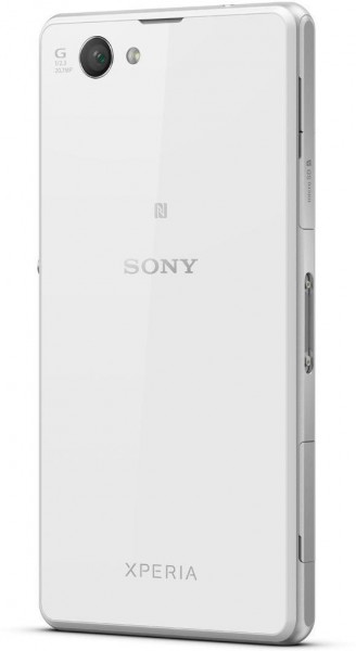 Sony Xperia Z1 Compact