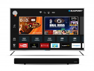 Blaupunkt BLA50AS570 Full HD (FHD) TV