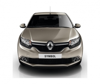 2019 Renault Symbol 0.9 TCe 90 BG Joy