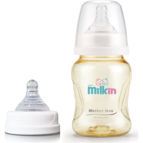 Saubern Milk in EBP-960 Göğüs Pompası