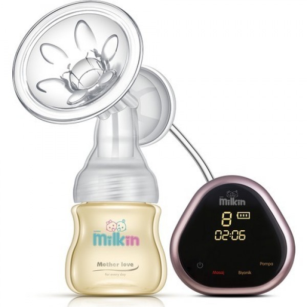 Saubern Milk in EBP-940 Göğüs Pompası