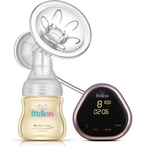 Saubern Milk in EBP-940 Göğüs Pompası