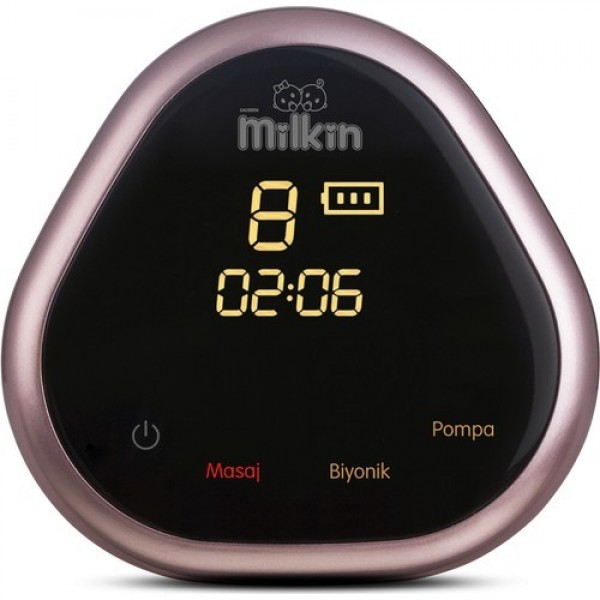 Saubern Milk in EBP-940 Göğüs Pompası
