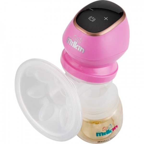 Saubern Milk in EBP-920 Göğüs Pompası