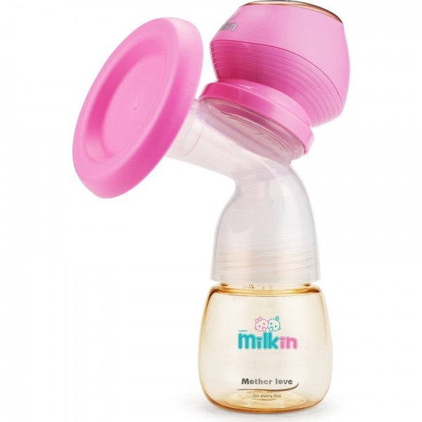 Saubern Milk in EBP-920 Göğüs Pompası