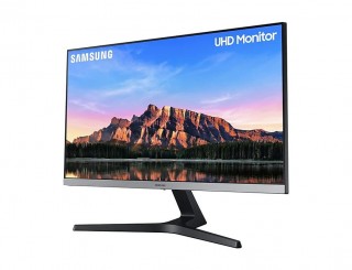Samsung LU28R550UQMXUF (U28R55) Monitör
