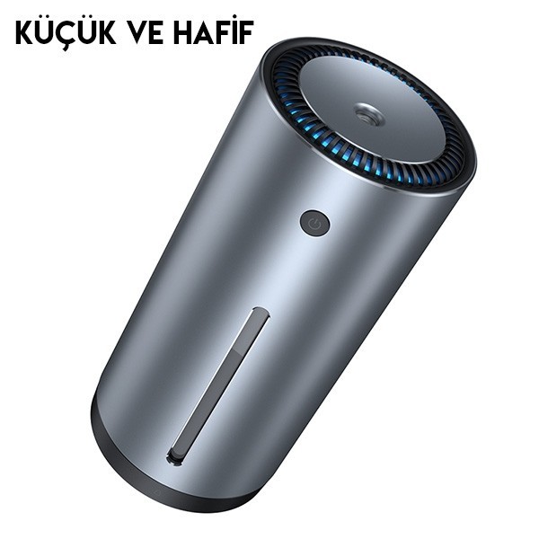 Baseus Moisturizing Shuirun Hava Nemlendirici