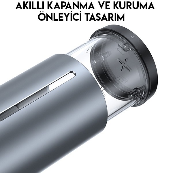 Baseus Moisturizing Shuirun Hava Nemlendirici