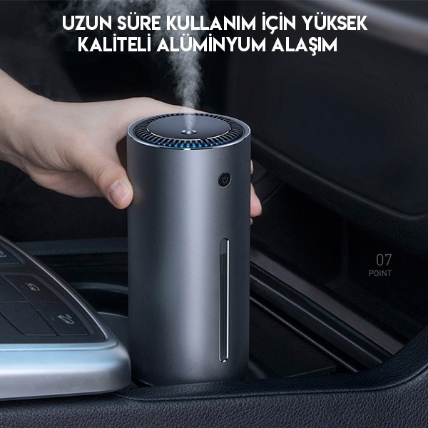 Baseus Moisturizing Shuirun Hava Nemlendirici