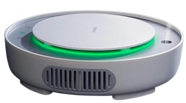 Baseus Freshing Breath CRJHQ01 Hava Temizleyici