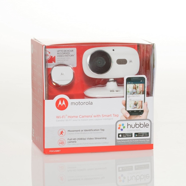 Motorola FOCUS86T