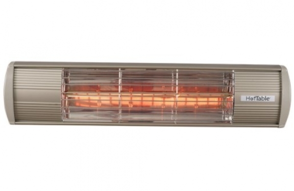 Hottable Classic 2000W Infrared Isıtıcı (2000 W)