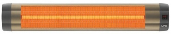 UFO Line L/UK 3000W Infrared Isıtıcı