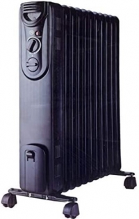 Voltomat 11 Dilim 2500W resim