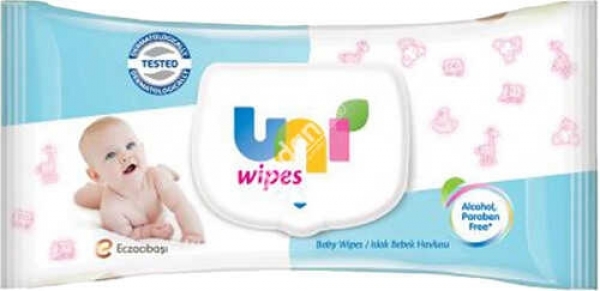 Uni Baby Classic Islak Mendil