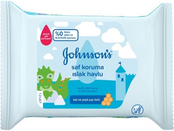 Johnson's Saf Koruma