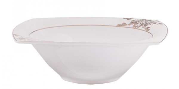 Karaca Fine Pearl Barok 26 Parça Kahvaltı Takımı
