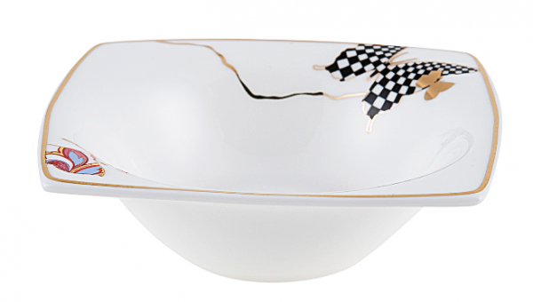 Karaca Fine Pearl Unique 26 Parça Kahvaltı Takımı