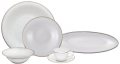 Karaca Fine Pearl Shawl resim