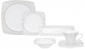 Karaca Fine Pearl Antares resim