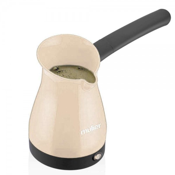 Mulier ZCM-1013 Kahve Makinesi