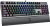 Gamepower Ogre RGB Red Klavye