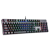 Gamepower Ogre RGB Red Klavye