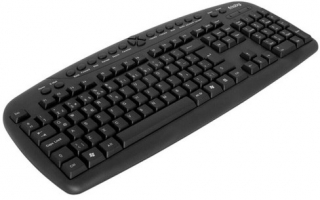 Frisby FK-146QP Klavye & Mouse Seti