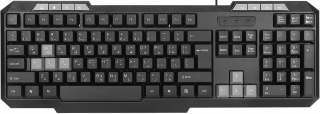 Everest KB-700 Arabic Klavye