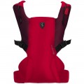 Cybex Beyla Twist SC Ferrari resim