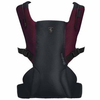 Cybex Beyla Twist SC Ferrari Kanguru