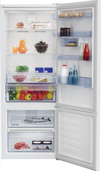Beko 670530 EB Buzdolabı