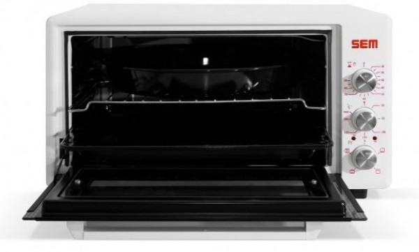 Sem Hamurcu Maxi SC-4602 Mini Fırın