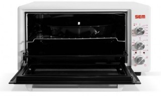 Sem Hamurcu Maxi SC-4602 Mini Fırın