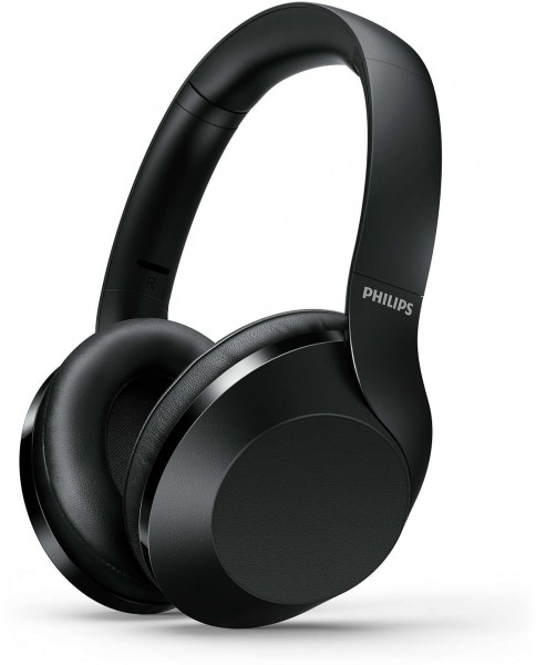 Philips TAPH802BK/00 Kablosuz Kulaklık