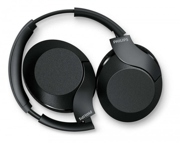 Philips TAPH802BK/00 Kablosuz Kulaklık