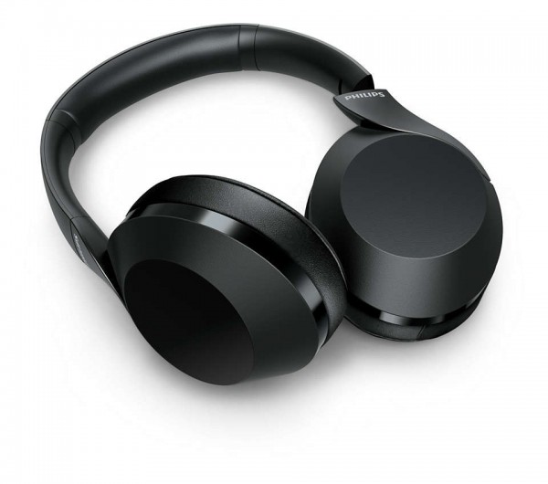 Philips TAPH802BK/00 Kablosuz Kulaklık
