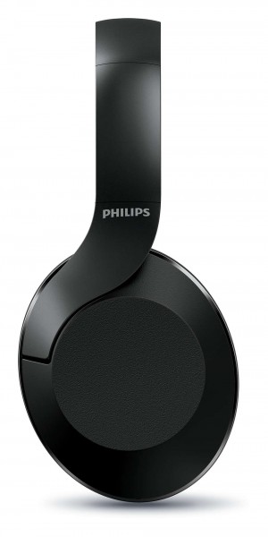 Philips TAPH802BK/00 Kablosuz Kulaklık