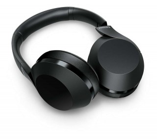 Philips TAPH802BK/00 Kablosuz Kulaklık