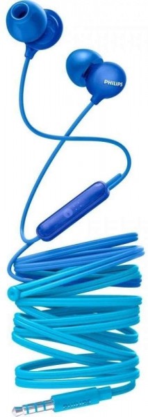 Philips SHE2405 Kablolu Kulaklık