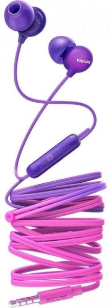 Philips SHE2405 Kablolu Kulaklık