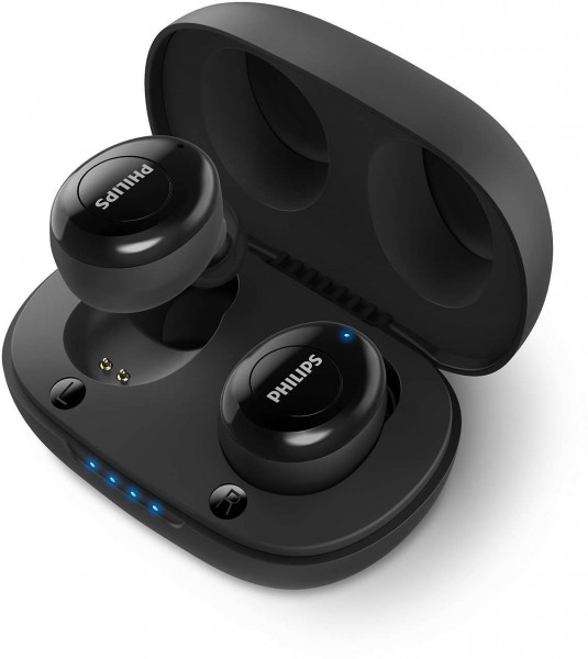 Philips TAUT102 Tam Kablosuz Kulaklık