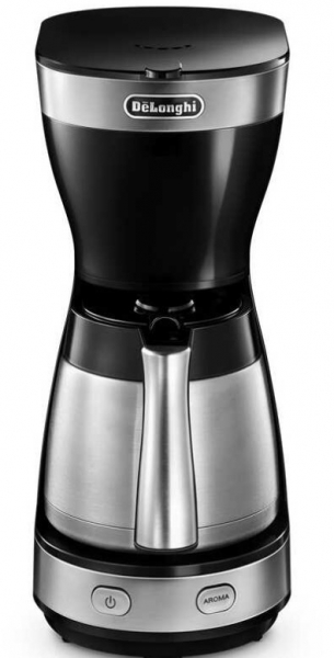 DeLonghi Dedica Style ICM16710 Kahve Makinesi