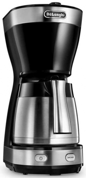 DeLonghi Dedica Style ICM16710 Kahve Makinesi