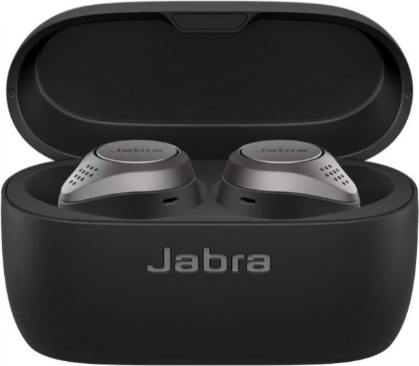 Jabra Elite 75t Tam Kablosuz Kulaklık