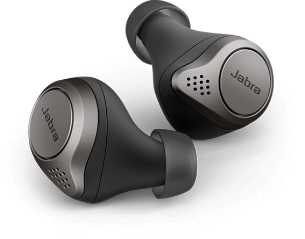 Jabra Elite 75t Tam Kablosuz Kulaklık