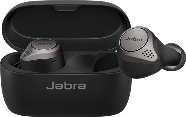 Jabra Elite 75t Tam Kablosuz Kulaklık